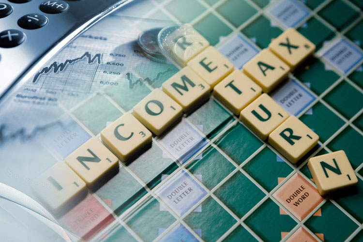 Income Tax Tax Planning