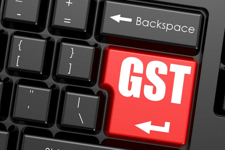 GST Registration